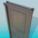 3d model Door - preview