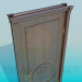 3d model Door - preview