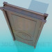 3d model Door - preview