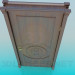 3d model Door - preview