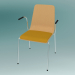 modello 3D Conference Chair (K23Н 2Р) - anteprima