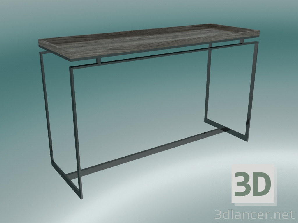 Modelo 3d Console de trapeira (TY381-YM-I) - preview