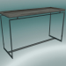 modello 3D Dormer Console (TY381-YM-I) - anteprima