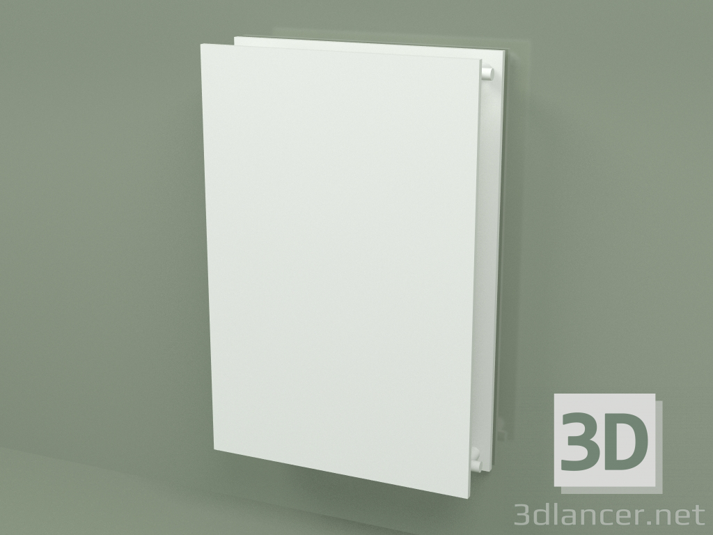 3D modeli Radyatör Planı Hijyeni (FН 20, 600x400 mm) - önizleme