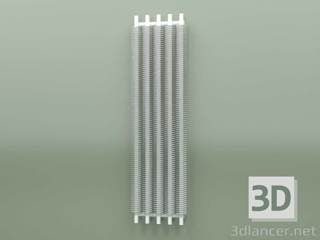 modèle 3D Ruban de radiateur VE (WGRVE180049-E8, 1800х490 mm) - preview