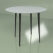 3d model Kitchen table Sputnik 90 cm (light gray) - preview