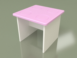 Tabouret pour enfants (Iris)