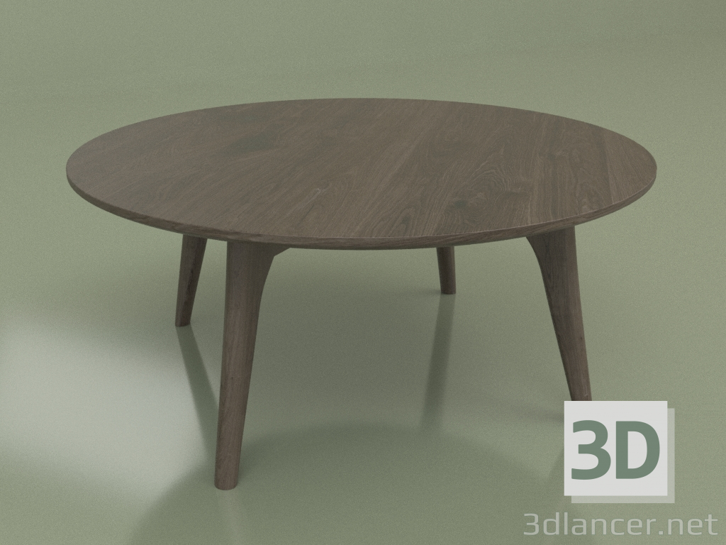 3D modeli Sehpa Mn 525 (Mocha) - önizleme