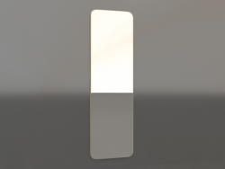 Miroir ZL 27 (450x1500, bois blanc)