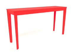 Console table KT 15 (37) (1400x400x750)