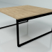 Modelo 3d Mesa de trabalho Ogi Q Bench Slide BOQ44 (1400x1410) - preview