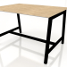 modèle 3D Table haute Ogi High PSM824 (1415x1000) - preview