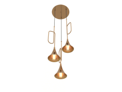 Lustre suspenso (5896)