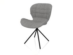 Chair OMG (Light Gray)