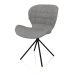 3d model Chair OMG (Light Gray) - preview