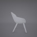 3d Chair model buy - render