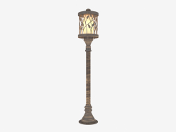 Lampadaire Lagra (2287 1A)