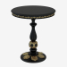 3d model Coffee table Casanova (12614) - preview