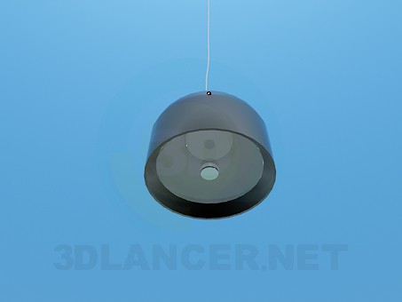 3d model Araña de luces - vista previa