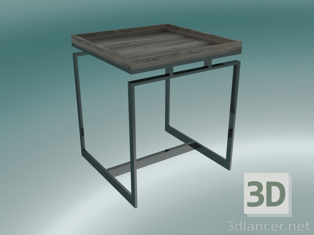 Modelo 3d Mesa almofadada Dormer (TY382-YM-I) - preview