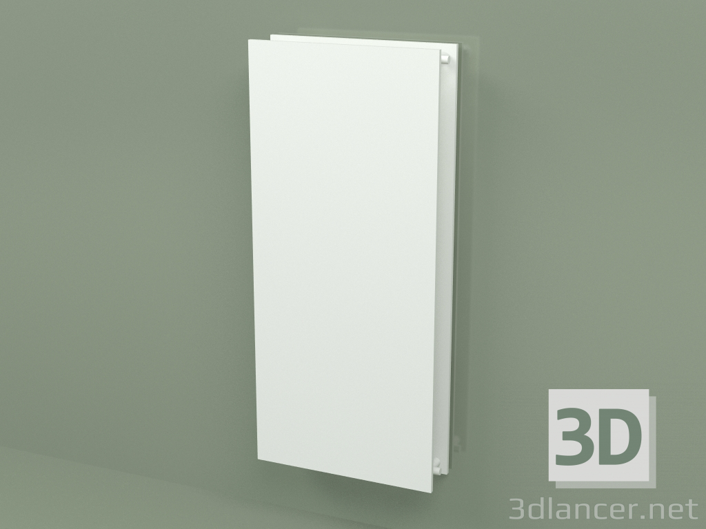 3D modeli Radyatör Planı Hijyeni (FН 20, 900x400 mm) - önizleme