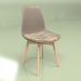 3d model Silla Sephi - vista previa