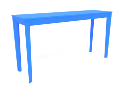 Console table KT 15 (38) (1400x400x750)