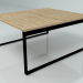 Modelo 3d Mesa de trabalho Ogi Q Bench Slide BOQ33 (1400x1610) - preview