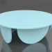 3d model Morozhenka coffee table (Holubika) - preview