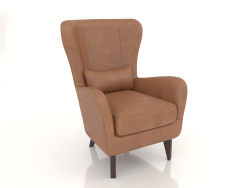 Fauteuil Lawrence