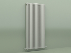 Radiateur TESI 3 (H 1500 15EL, gris Manhattan)