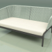 3d model Sofa 002 (Cord 7mm Mint) - preview