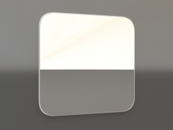 Miroir ZL 27 (450x450, gris clair)