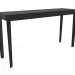 Modelo 3d Mesa de console KT 15 (39) (1400x400x750) - preview