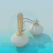 3d model Sconce - preview