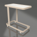 3d model Table C (DEKTON Aura, Sand) - preview