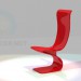 3d model Chair - preview