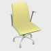 3d model Swivel armchair Olo - preview