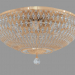 Modelo 3d Candelabro Delux (1222-6U) - preview