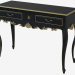 3d model Casanova console (art. 12607, 130x47x89) - preview