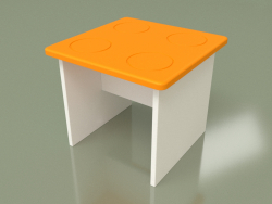 Children's stool (Mango)