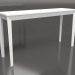 Modelo 3d Mesa de console KT 15 (40) (1400x400x750) - preview