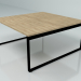 Modelo 3d Mesa de trabalho Ogi Q Bench Slide BOQ34 (1600x1610) - preview