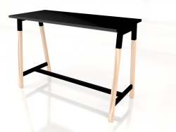 Tavolo alto Ogi High PSD76 (1615x700)