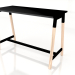 3d model High table Ogi High PSD76 (1615x700) - preview