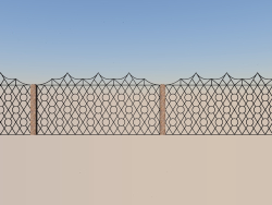 Fence