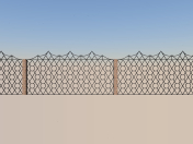 Fence