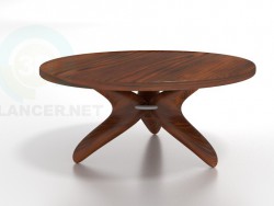 Table basse