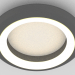 3d model Overhead Led Downlight (DL18558_01 D650 CB) - preview