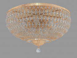 Lampadario Delux (1222-15U)